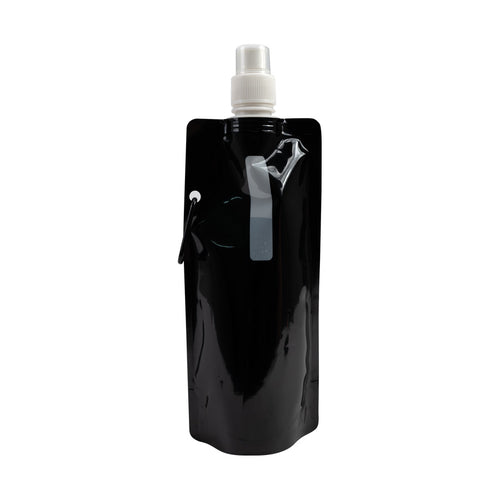 Botella Flexible PET 440cc