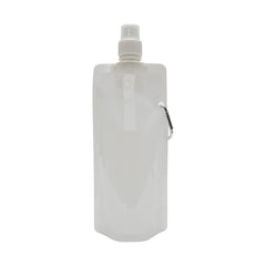 Botella Flexible PET 440cc