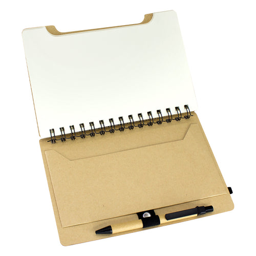 Cuaderno Ecológico Compost