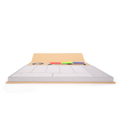 Set de Escritorio "ALTUS" con Planner semanal