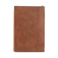 Agenda - Memo - Calendario "THOMSON" de Eco-Cuero