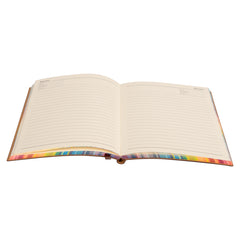 Agenda - Memo - Calendario "THOMSON" de Eco-Cuero