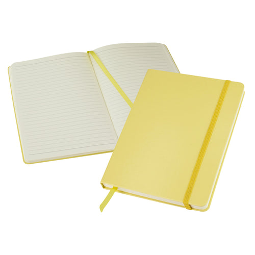 Cuaderno Colorskine