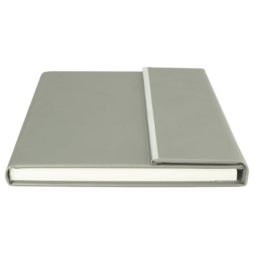 Deluxe Cuaderno Cierre Imantado