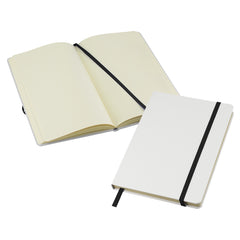 Cuaderno Whiteskine