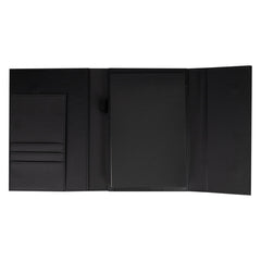 Deluxe Carpeta con Libreta de Apuntes "BOSS"