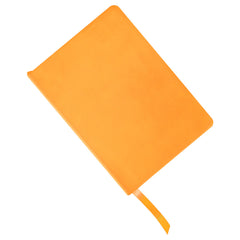Cuaderno de PU eco-cuero