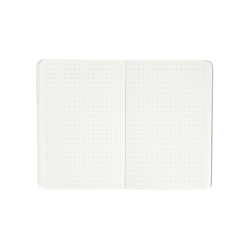 Deluxe Libreta Termo-PU modelo "SOFT"