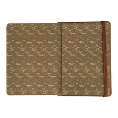 Agenda de Viaje "TRAVEL JOURNAL"