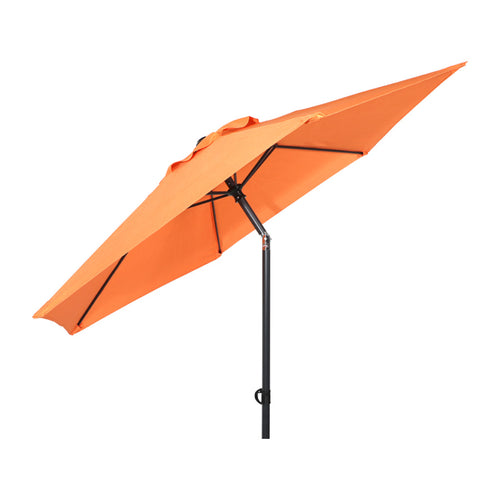 Quitasol redondo "Twist" Ø2M