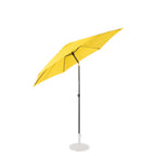Quitasol redondo "RAVELLO" Ø2.5M