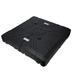 Base plástica rellenable para P19