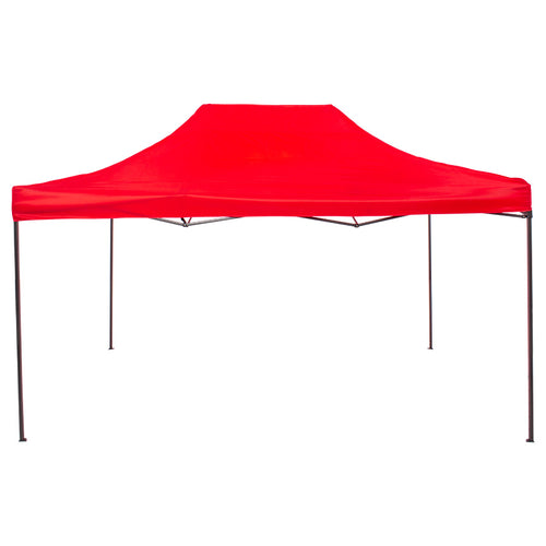 Techo toldo araña 3X4.5