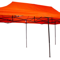 Techo toldo araña 3X6