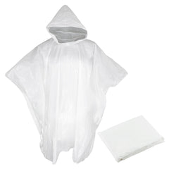 Capa de Agua - Emergency Poncho