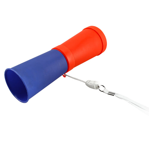 Vuvuzela Vamos Chile