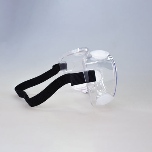 Antiparra Protección Viral