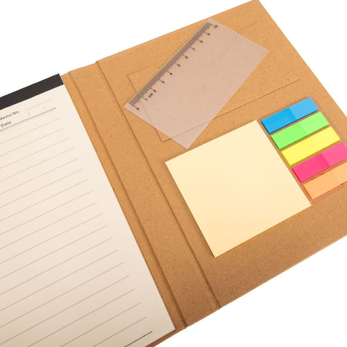 Set Ecológico de Escritorio "TRIUMPH".