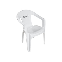 Silla Plástica Milán