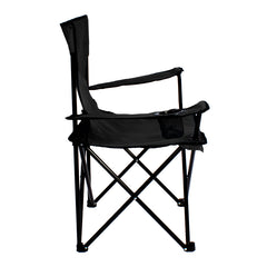 Silla plegable de Camping