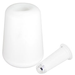 Lámpara LED - Luz Cálida