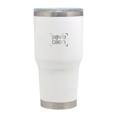 MUG TÉRMICO "BIG" color Blanco
