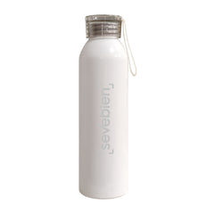 Botella "HAN" color Blanco