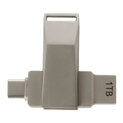 USB Pendrive OTG USB Type C de 1TB