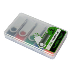 Set 5 USB Pendrive 64GB