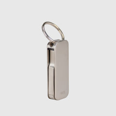USB 3.0 Pendrive "Swivel" de Acero inoxidable 16GB