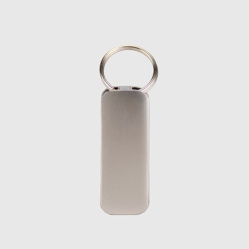 USB 3.0 Pendrive "Swivel" de Acero inoxidable 16GB