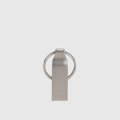 USB 2.0 Pendrive "Bot" de Acero inoxidable 32GB