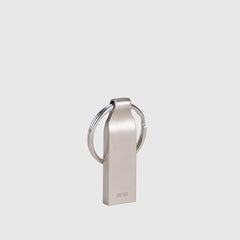 USB 2.0 Pendrive "Bot" de Acero inoxidable 32GB