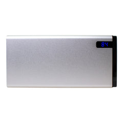 Cargador Power-Bank metálico 6000mAh