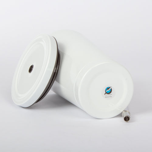 Vaso de Acero Inox Sublimación 550cc