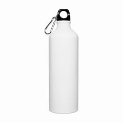 Botella metálica 800cc para Sublimación