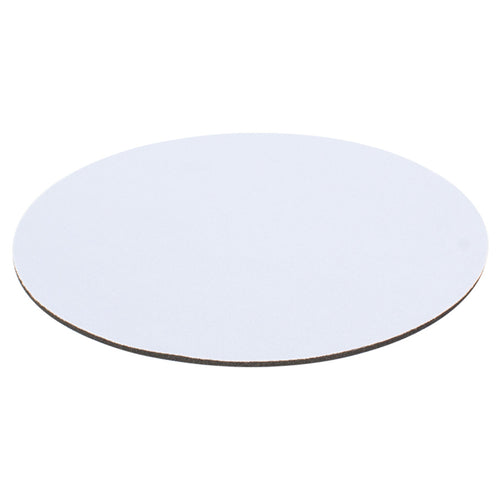 Mouse Pad Redondo Sublimación