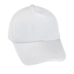 Gorro Jockey Poliéster Sublimación