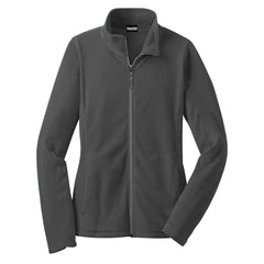 Chaqueta Mujer Micropolar Anti-peeling