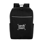 Mochila "METZ" color Negro