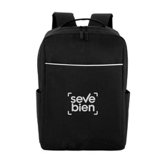 Mochila "METZ" color Negro