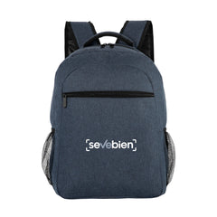 Mochila "ELEMENTAL" color Azul