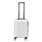 Carry on "MOU" color Blanco