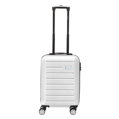 Carry on "MOU" color Blanco