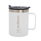 Mug "DIANA" color Blanco