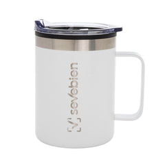 Mug "DIANA" color Blanco