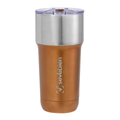 Mug térmico "TORCH"