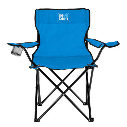 Silla plegable "CAMP"