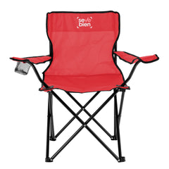 Silla plegable "CAMP"