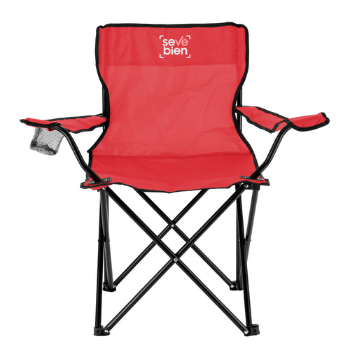 Silla plegable "CAMP"